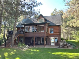 22012 Excelsior Dr, Nevis, MN 56467