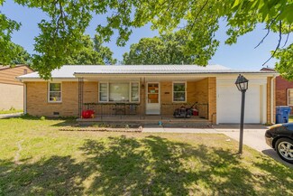 3701 E Skinner St, Wichita, KS 67218