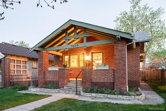 4628 W 31st Ave, Denver, CO 80212