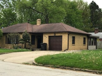 3019 Grady Blvd, Elkhart, IN 46516