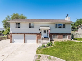 5153 Elizabeth Ave, Pocatello, ID 83202