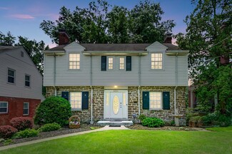 5155 Cleves Warsaw Pike, Cincinnati, OH 45238