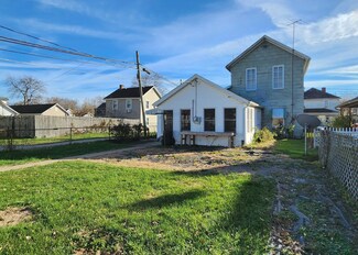 441 E Locust St, Lancaster, OH 43130