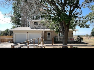 20 N 470 W, Blackfoot, ID 83221