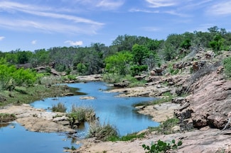 194 Reed Ranch Rd, Burnet, TX 78611