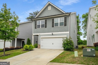 4422 Richmond Ct, Stone Mountain, GA 30083