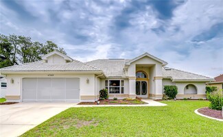 4368 Las Palmas Ave, Spring Hill, FL 34606