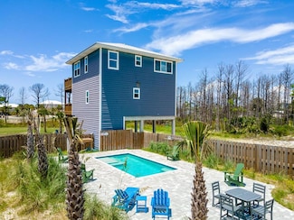 165 Driftwood Ave, Port St. Joe, FL 32456