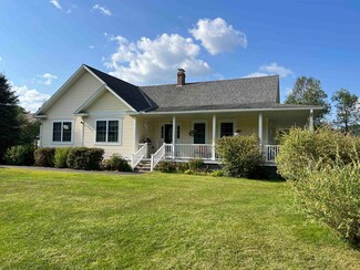 51 Deer Run Ln, Lyndonville, VT 05851