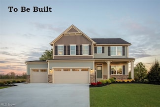 2253 S Park Rd Unit S/L 11, Twinsburg, OH 44087