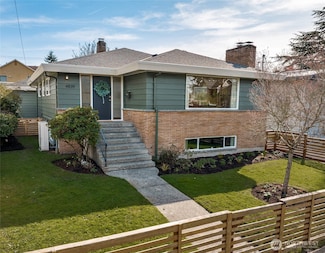 4839 S Brandon St, Seattle, WA 98118