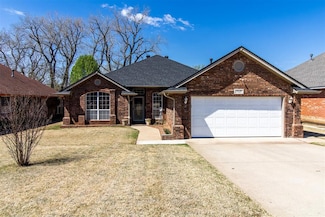 717 Hunters Run, Oklahoma City, OK 73130