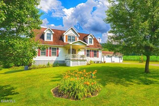 1834 Dibert Rd, Bedford, PA 15522