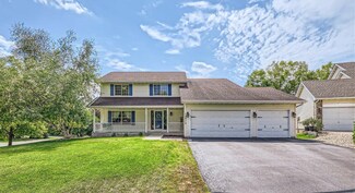 14812 Hillside Trail, Savage, MN 55378