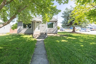 2604 W Walton Ave, Spokane, WA 99205