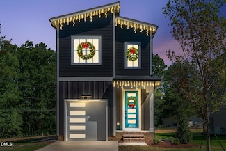 140 E End Ave, Durham, NC 27703