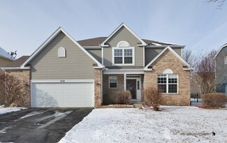 1008 Timber Lake Dr, Antioch, IL 60002