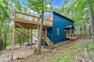 412 Lakewood Rd, Branson, MO 65616