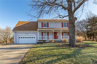 31714 W 91st St, De Soto, KS 66018