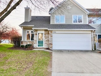 811 Burr Oaks Dr Unit 1304, West Des Moines, IA 50266
