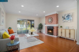 1731 Ellis St Unit 17, Concord, CA 94520