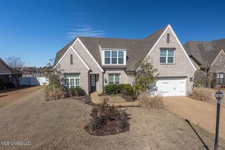 4145 Clermont Dr, Olive Branch, MS 38654