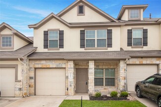 1603 Airedale Rd Unit 1402, Austin, TX 78748