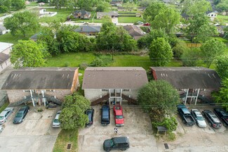 2706 Lauder Rd Unit 4, Houston, TX 77039