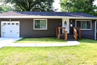 9125 Leamont Dr, Saint Louis, MO 63136