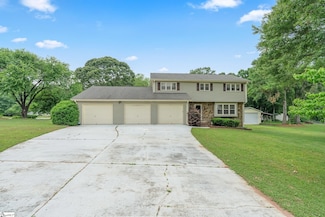 208 S Severn Cir, Easley, SC 29642