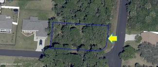 534 Fernwood Ave NW, Palm Bay, FL 32907