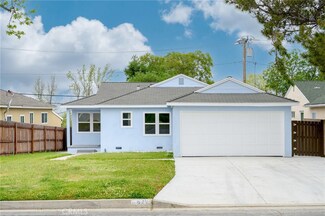 3024 Fairesta St, La Crescenta, CA 91214