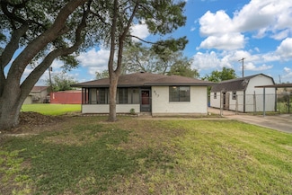 917 Herbert Ave, Pasadena, TX 77506