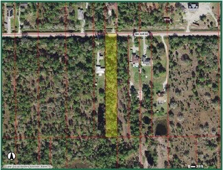XXX 66th Ave NE, Naples, FL 34120