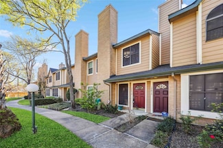 17814 Kings Park Ln, Houston, TX 77058