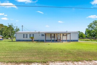 4028 Pete Rd, Jennings, LA 70546