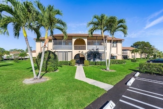 209 Pine Hov Cir Unit A-2, Greenacres, FL 33463