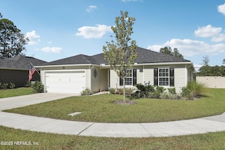 2145 Sweet Pine Ct, Jacksonville, FL 32218