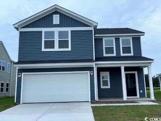 1851 Villena Dr Unit Lot 832, Myrtle Beach, SC 29579