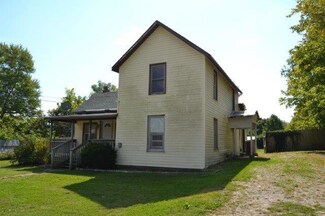 204 Cass Ave, Exeter, MO 65647