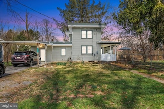 308 Pine Rd, Mount Holly Springs, PA 17065