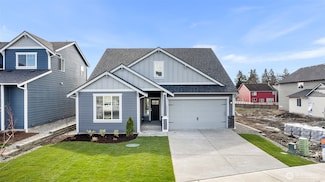 14727 88th Way SE Unit 18, Yelm, WA 98597