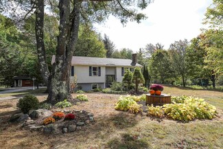 59 W Salisbury Rd, Salisbury, NH 03268