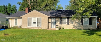 3536 N Audubon Rd, Indianapolis, IN 46218