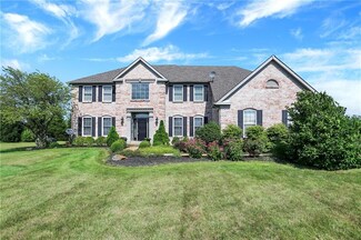 5882 N 630 W, Fairland, IN 46126