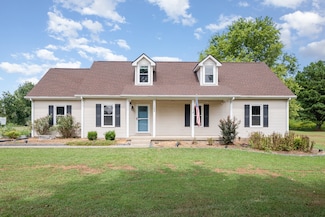 109 Lafayette Ct, Rockvale, TN 37153