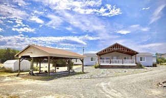 2712 6th Ave, Clarkston, WA 99403