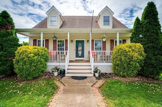 1055 Pokeys Creek Rd, Lynchburg, VA 24503