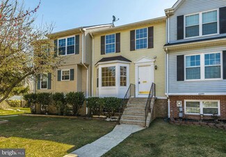 6697 Seagull Ct, Frederick, MD 21703