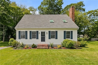 17 Basswood Dr, Bristol, RI 02809